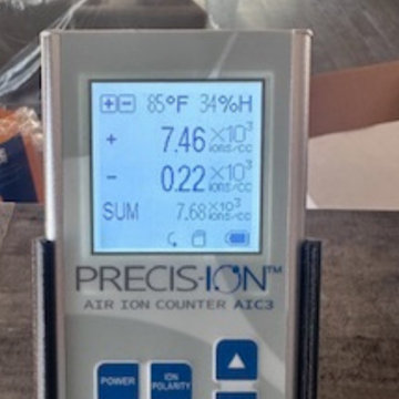 Sedona Healthy Home Inspection