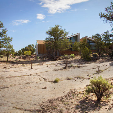 Capitol Reef | Main House