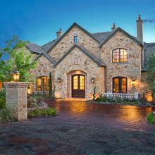 Stone Exteriors
