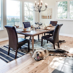 E Jackson Furniture Project - Products