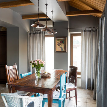 Country house