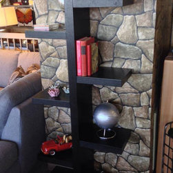 Furniture - Bookcases