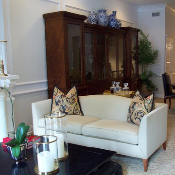 Paprosky Home