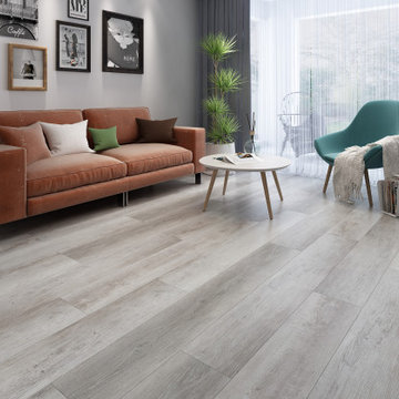 GAIA RED SERIES | Torre