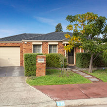 Previous Projects - Cynthia Court