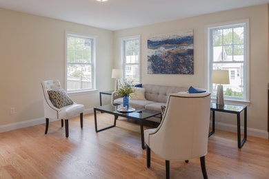 Beverly Townhouse