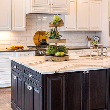Blackridge New Custom Home, Hoover, AL