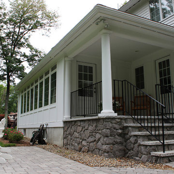 Algonquin Ave, Andover
