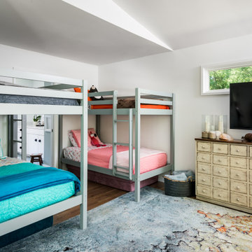 Eagle Lake Whole House Remodel