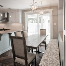 Dining Room Ideas
