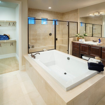 Vista Ridge Community Roseville CA