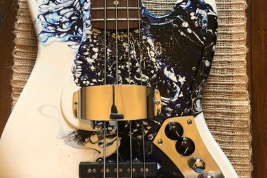 Guitar Art