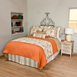 Belle Isle Collection - Duvet Covers And Duvet Sets