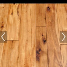 Flooring