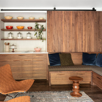 Dogwood Midcentury