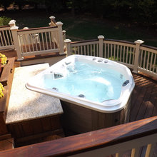 Patio Ideas
