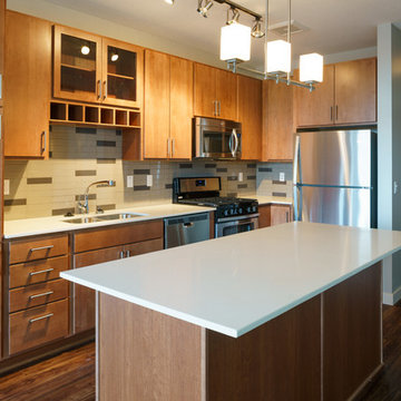 The Island Residences - Minnetonka, MN