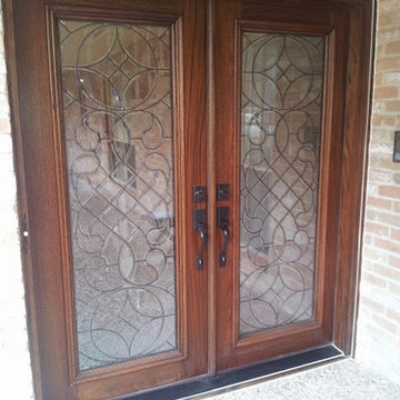 Southern Front Doors
