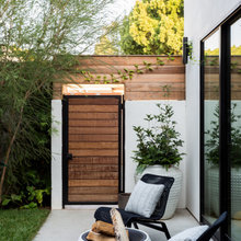Patio Ideas