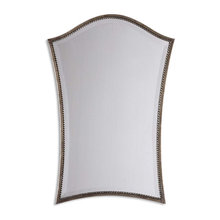 Bathroom mirrors