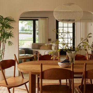 EAGLE ROCK | Design + Build | Los Angeles