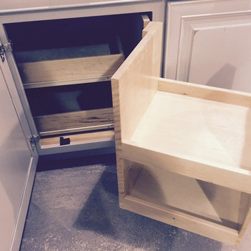 Storage Solutions