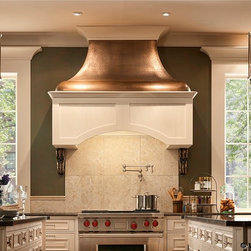 KITCHEN HOODS - Range Hoods And Vents