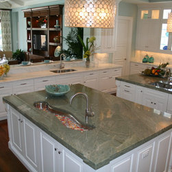 Splendide-Gorgeous - Kitchen Cabinetry