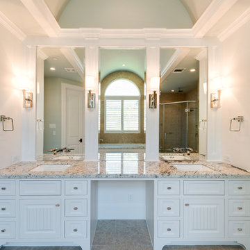 Material Selections and Specifications by CJH Accents, Inc.