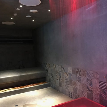 Tadelakt Benessere