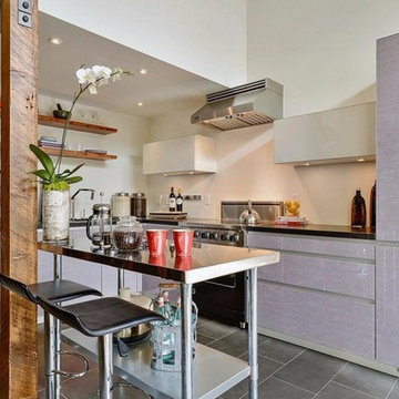 SF Loft