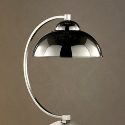 Astor Desk Lamp - Desk Lamps