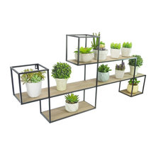 Shelves