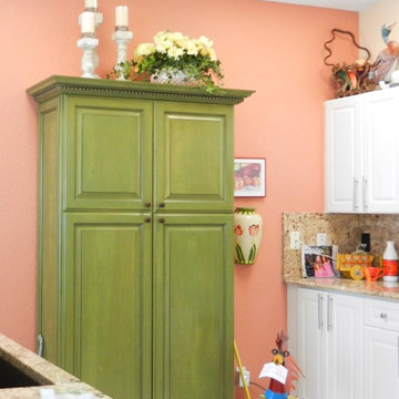 Paint Colors