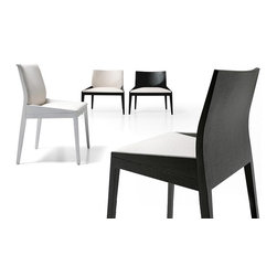 Grace Chair by Bross - Living Room Chairs