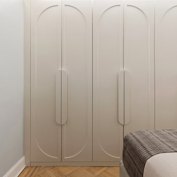 Park Slope Kitchen, Bath, and Master Bedroom Refresh