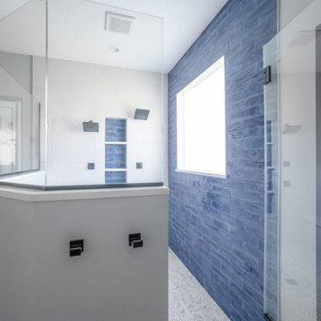 Hamilton Proper Bath Remodel