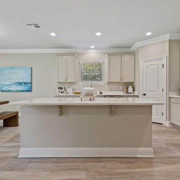 Hidden Lakes Estates