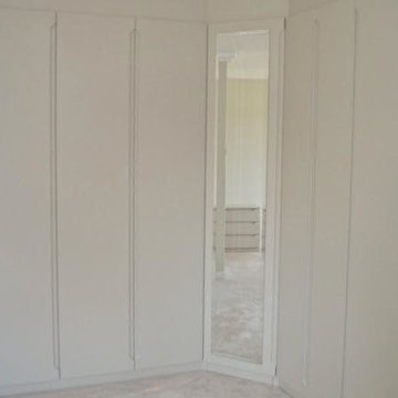 Mussel Avienda Wardrobe