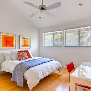 La Jolla Townhome
