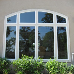 thermally-broken aluminum windows - Products