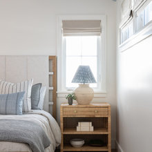 Samantha’s bedroom