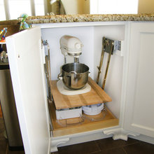 New House Cabinet Ideas