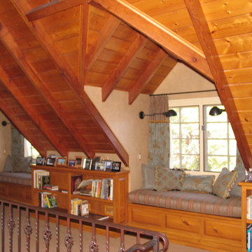 Gulls Way Main House Remodel