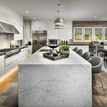 Kitchen Remodeling