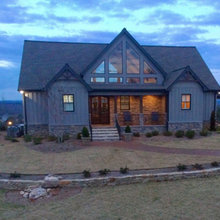 Exterior Idea