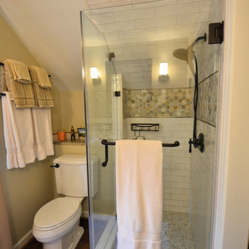804 North Connecticut Ave. - In progress, complete remodel.