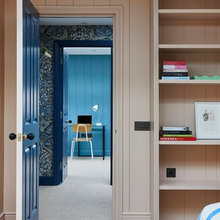 Wall Panelling