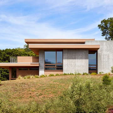 California Canyon Retreat