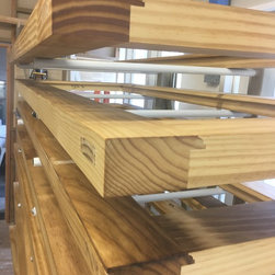 Accoya - Windows And Doors